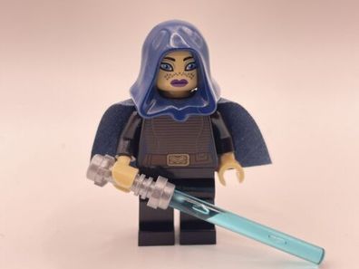 LEGO Star Wars Figuren Barriss Offee (sw0379) Set 9491