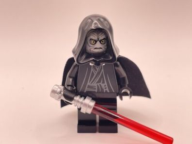 LEGO Star Wars Figuren Emperor Palpatine (sw0210) Set 10188, 8096