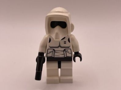 LEGO Star Wars Figuren Scout Trooper (sw0005a) 8038