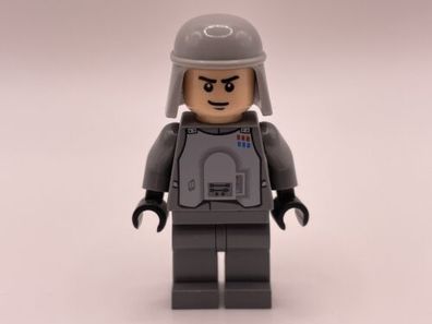 LEGO Star Wars Figuren Imperial Officer (sw0261) Set 8084