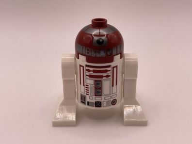 LEGO Star Wars Figuren R4-P17 Astromech Droid (sw0456) Set 75006