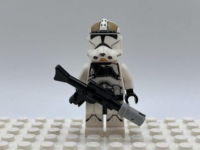 LEGO® Star Wars Clone Trooper Gunner (sw0837) Set 75182