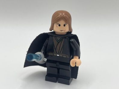 LEGO Star Wars Figuren Anakin Skywalker leuchtendes Lichtschwert (sw0121)