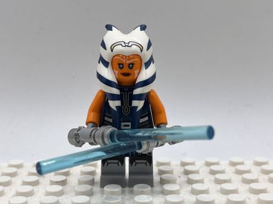 LEGO Star Wars Figuren Ahsoka Tano (sw1096) Set 75283