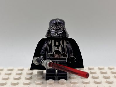 LEGO Star Wars Figur Darh Vader Chrome (sw0218) Polybag 4547551