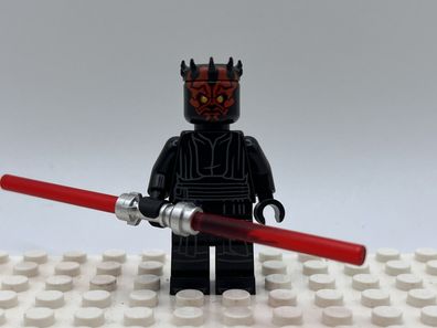 LEGO Star Wars Figuren Darth Maul (sw1333) Set 75383