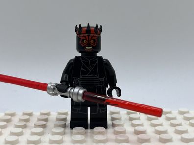 LEGO Star Wars Figuren Darth Maul (sw0808) Set 75169, 75224