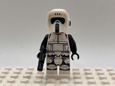 LEGO Star Wars Figuren Scout Trooper (sw1116) Set 75292