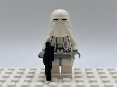 LEGO Star Wars Figuren Snowtrooper (sw0568) Set 75138