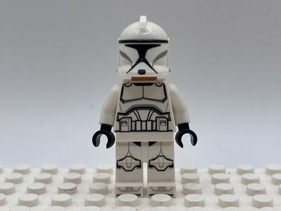 LEGO Star Wars Figuren Clone Trooper (sw1189) Set 40558