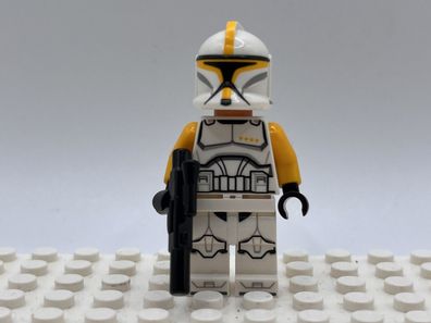 LEGO Star Wars Figuren Clone Trooper (sw1146) Set 40558