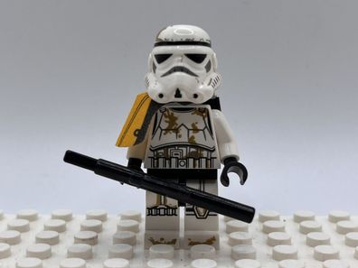 LEGO Star Wars Figuren Sandtrooper (sw0364) Set 9490