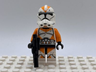 LEGO Star Wars Figuren 212th Clone Trooper (sw0522) Set 75036