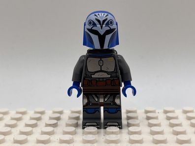 LEGO Star Wars Bo-Katan Kryze (sw1163) Set 75316