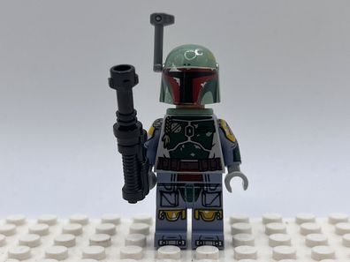 LEGO Star Wars Boba Fett (sw1274) Set 75396