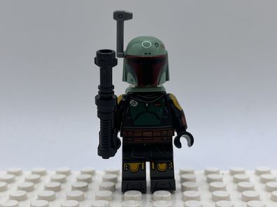 LEGO Star Wars Boba Fett (sw1158) Set 75326