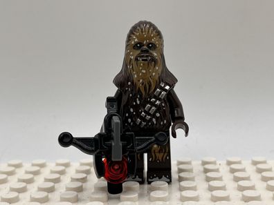 LEGO Star Wars Figuren Chewbacca (sw1184) Set 75322