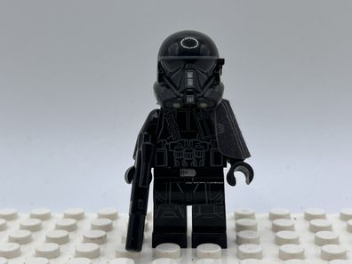 LEGO Star Wars Figuren Imperial Death Trooper (sw0796) Set 75156