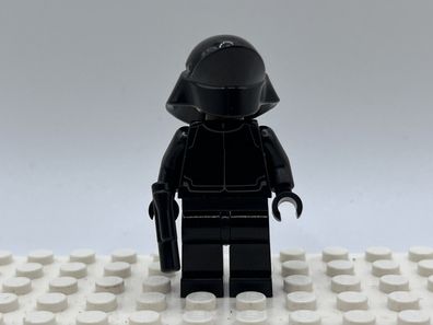 LEGO Star Wars Figuren Imperial Officer (sw0654) Set 75104