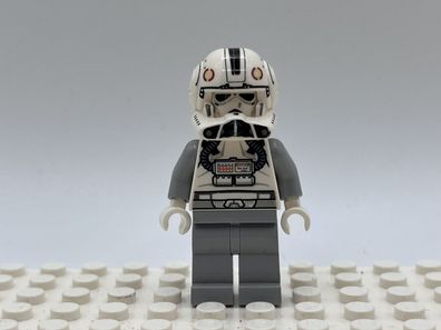 LEGO Star Wars Figuren V-Wing Pilot (sw0525) Set 75039