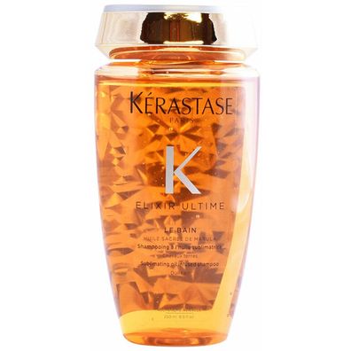 Kérastase Elixir Ultime Le Bain (250ml) Shampoo