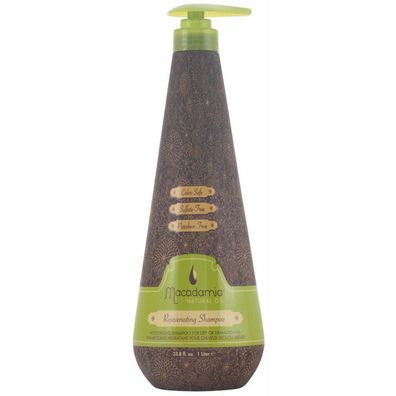 Macadamia Natural Oil Rejuvenating Shampoo 1000ml