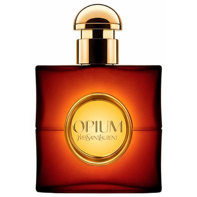 YSL Opium Pour Femme Edt Spray