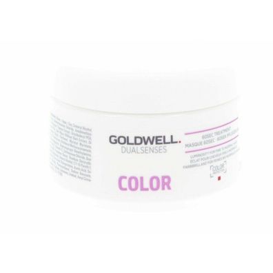 Goldwell Dualsenses Color 60S Treatment