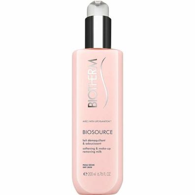 Biotherm Biosource Make-Up Removing Make-Up Entferner 200ml