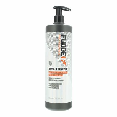 Damage Rewind Reconstucting Conditioner 1000ml