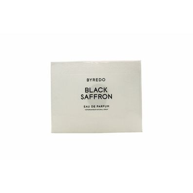 Byredo Black Saffron Edp Spray