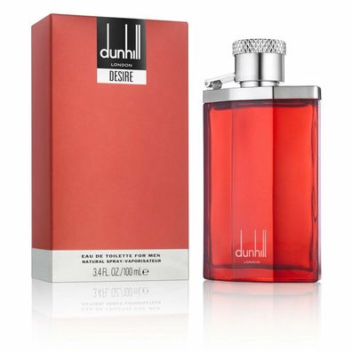 Dunhill Desire Eau de Toilette 100ml Spray