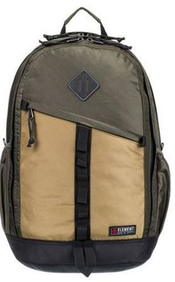 Element Rucksack Cypress olive