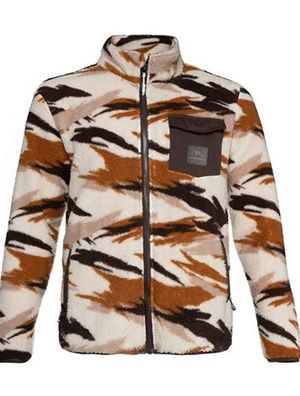 Protest Fleece Barati full zip