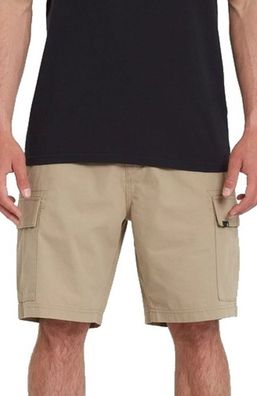 Volcom Cargo Short March beige