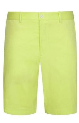 Hugo Boss Short Bright gelb