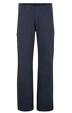 Bogner Fire + Ice Herren Skihose Neal navy