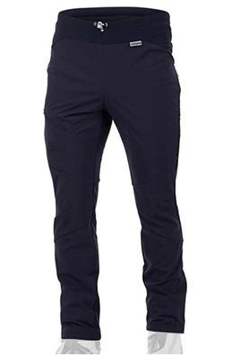Maloja Herren Funktionshose KingM blau