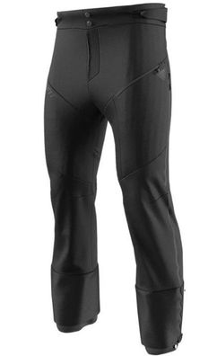 Dynafit Herren Hose TLT GTX schwarz