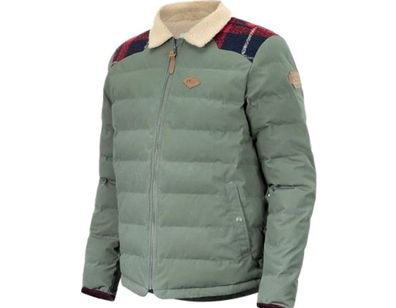 Picture Herren Jacke MC Murray JKT army green