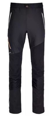 Ortovox Herren Col Becchei Pants schwarz