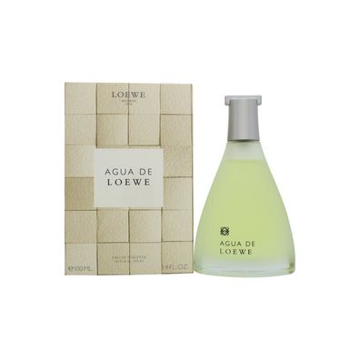 Loewe Agua de Loewe Eau de Toilette 100ml Spray