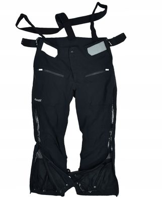 Bergans Gautefall Hardshell Damen Ski-Trekking-Hose M