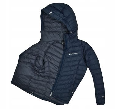 PEAK Performance Frost Down Women's Duck Down Jacket S