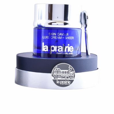 La Prairie Skin Caviar Luxe Cream Sheer 50ml