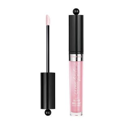 Bourjois Feuchtigkeitsspendender Lipgloss Rose Charismatic 003, 3.5 ml