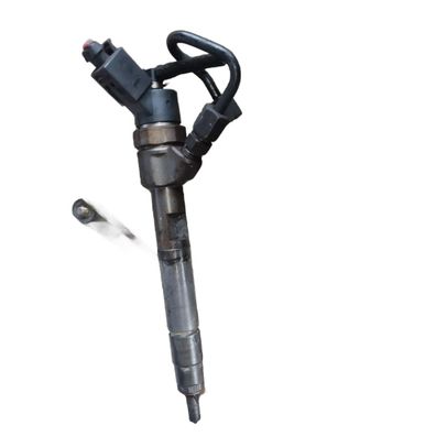 Injektor Einspritzdüse 0445110023 A6600700187 passend für Smart Fortwo (L-315)