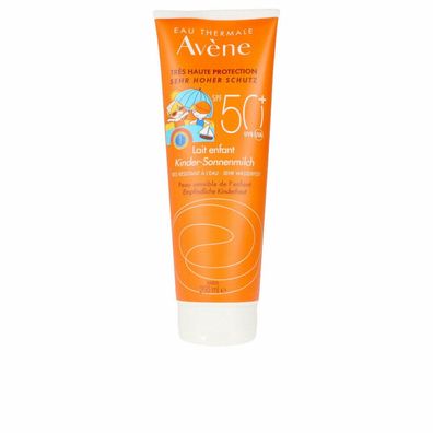 Avene Very High Protection Lotion SPF50+ Children 250ml