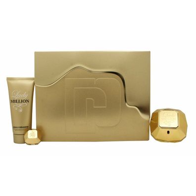 Paco Rabanne Lady Million Geschenkset