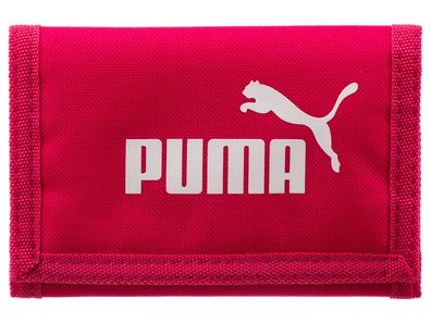 Puma Phase Wallet Geldbörse Portemonnaie 079951